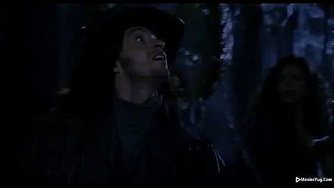 Van Helsing Best Action Move...part 5