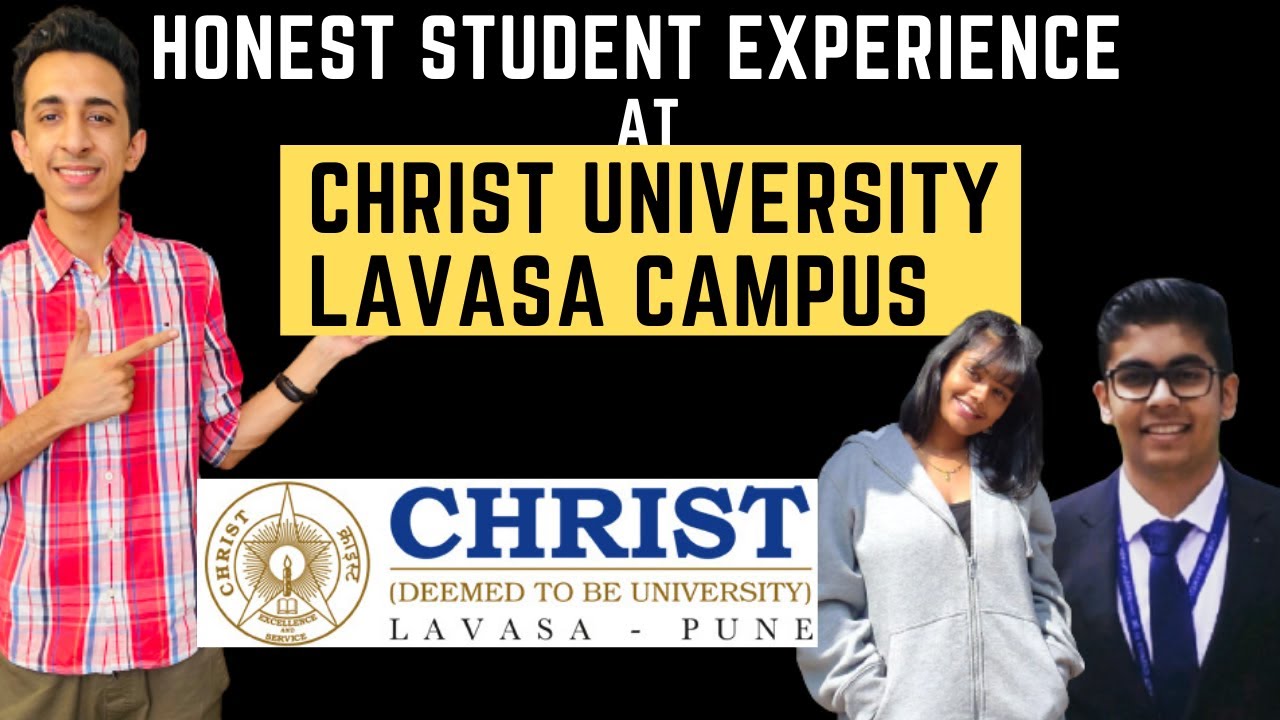 Students Of Christ University Lavasa Campus Share Their Experience Of students-of-christ-university-lavasa-campus-share-their-experience-of