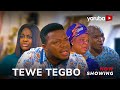 Tewe tegbo latest yoruba movie 2024 drama  ayo olaiya  bukola awoyemi peju ogunmola onike luqman
