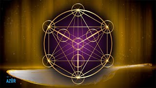 Archangel Metatron Destroying Satanic Energy | 417 Hz | Powerful Negative Energy Cleanse