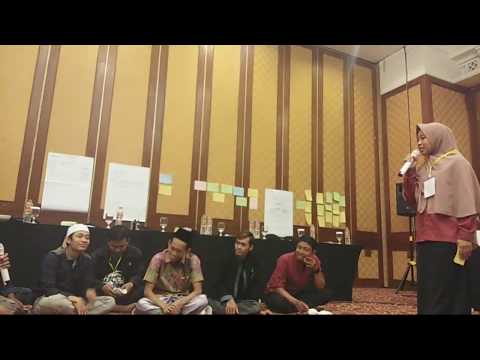 PRAKTIK MICRO TEACHING ; TRAINING KONTRA NARASI EKSTREMIS