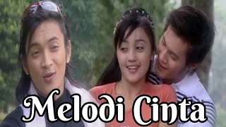 Ftv Melodi Cinta [ VCD COPY ]