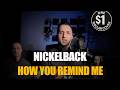 One Dollar Cover - How You Remind Me (Nickelback Cover)