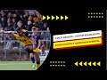 Annan Athletic Hamilton goals and highlights
