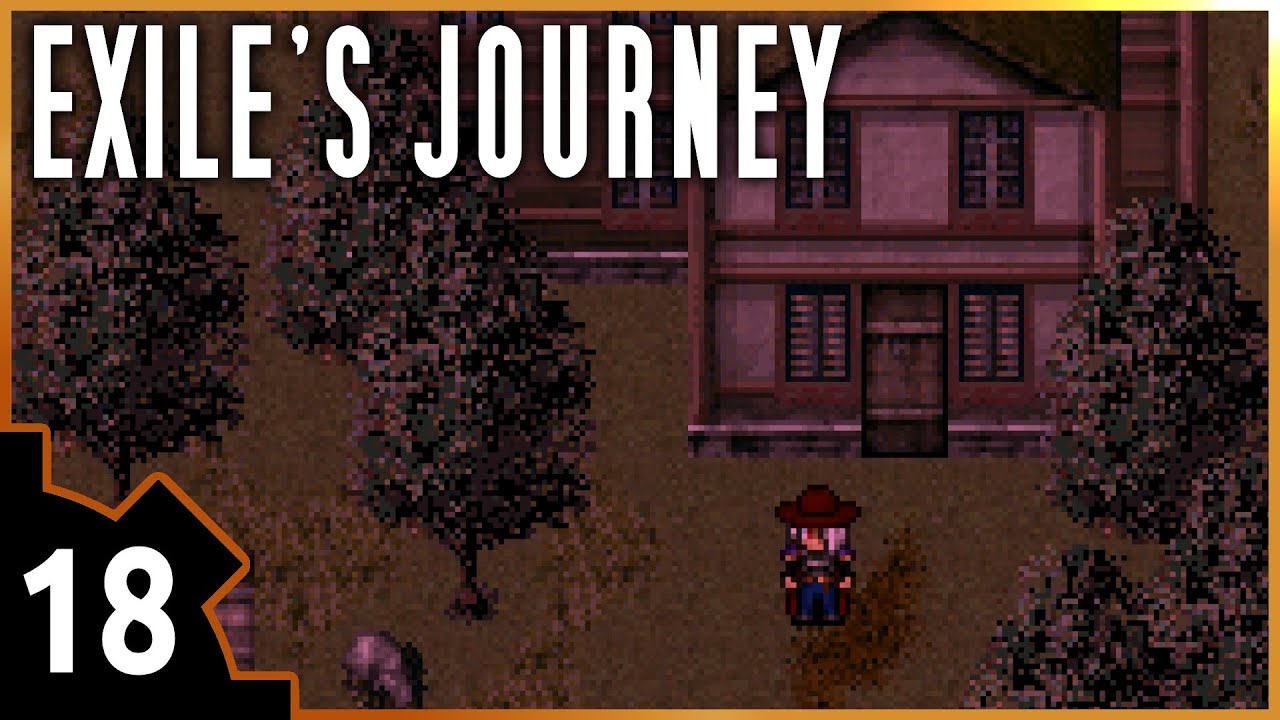 [18] One Shots - Let's Play Exile's Journey