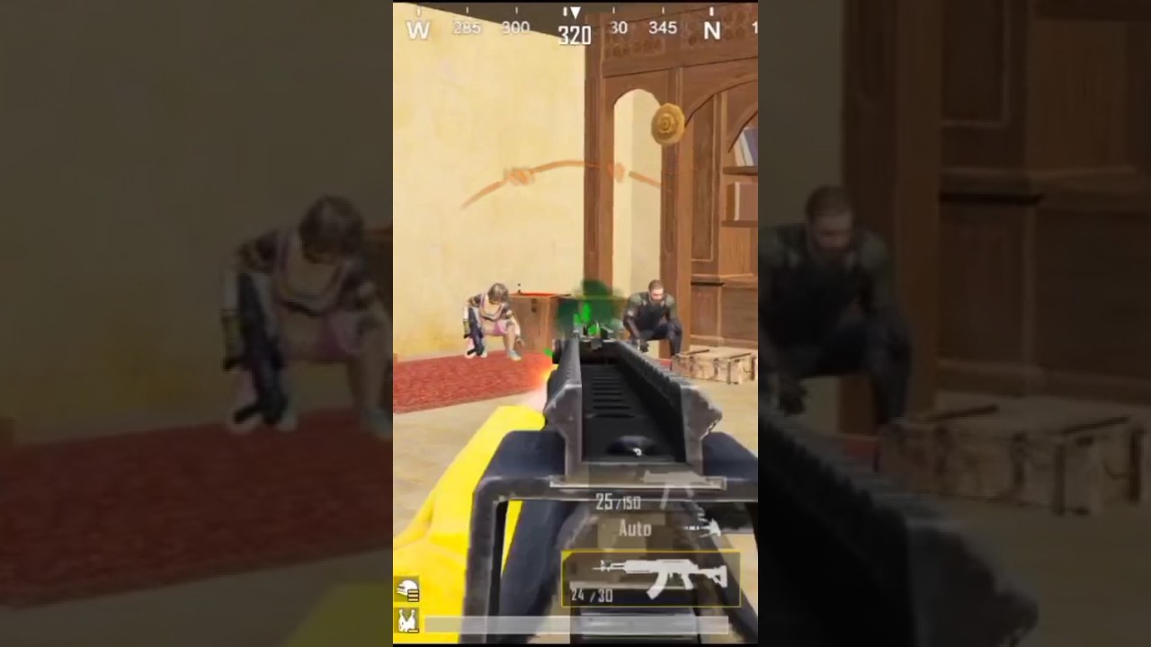 instance fight in || bgmi || pubg|| new mode ||