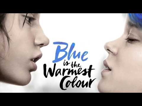 Blue Is The Warmest Colour 2013 Why This Movie Got Banned 