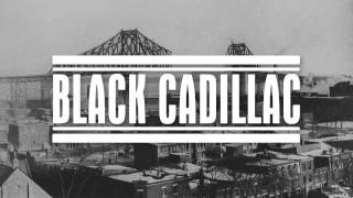 Dead Obies - Black Cadillac (audio)