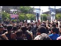 Dinamo - el rock no ha muerto en festival GDL Joven