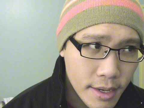 The Dim Sum Incident or: How I Re-Learned to Keep Talking and Waste Your Time