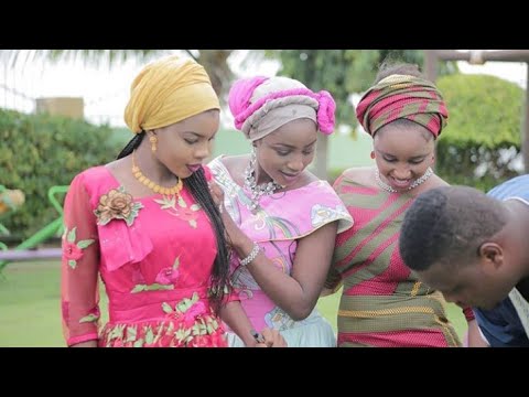 Garzali Miki, Maryam Yahaya, Amina Amal Sun Sha Rawa a Wakarsa Mai Suna Zama na Amana
