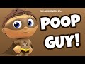 Poop guy and the poopiest ytp ever