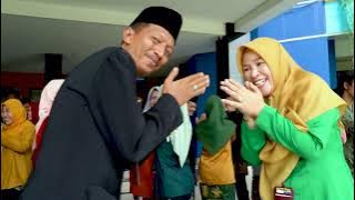 Video Ucapan Selamat Hari Raya Idul Fitri 1443 H