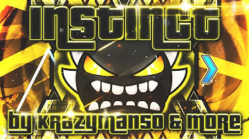 [VERIFIED] Instinct by Krazyman50 & More