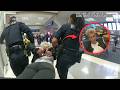 Denied Boarding Turns Into Arrest: When Passengers Don't Understand Their Rights