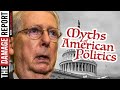 Myths of American Politics: The Filibuster