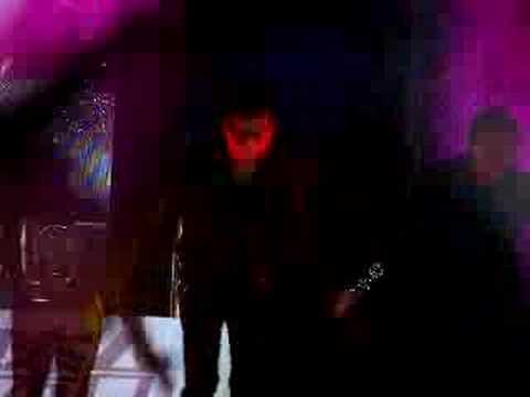 11/16/2007 陳曉東 Love Moments 音樂會(急凍心靈)