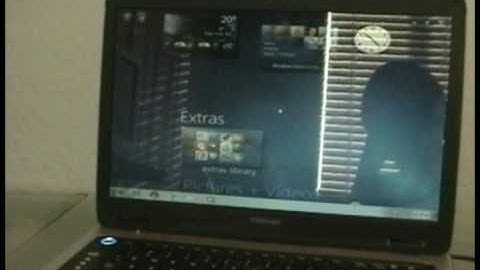 windows 7 sneak preview