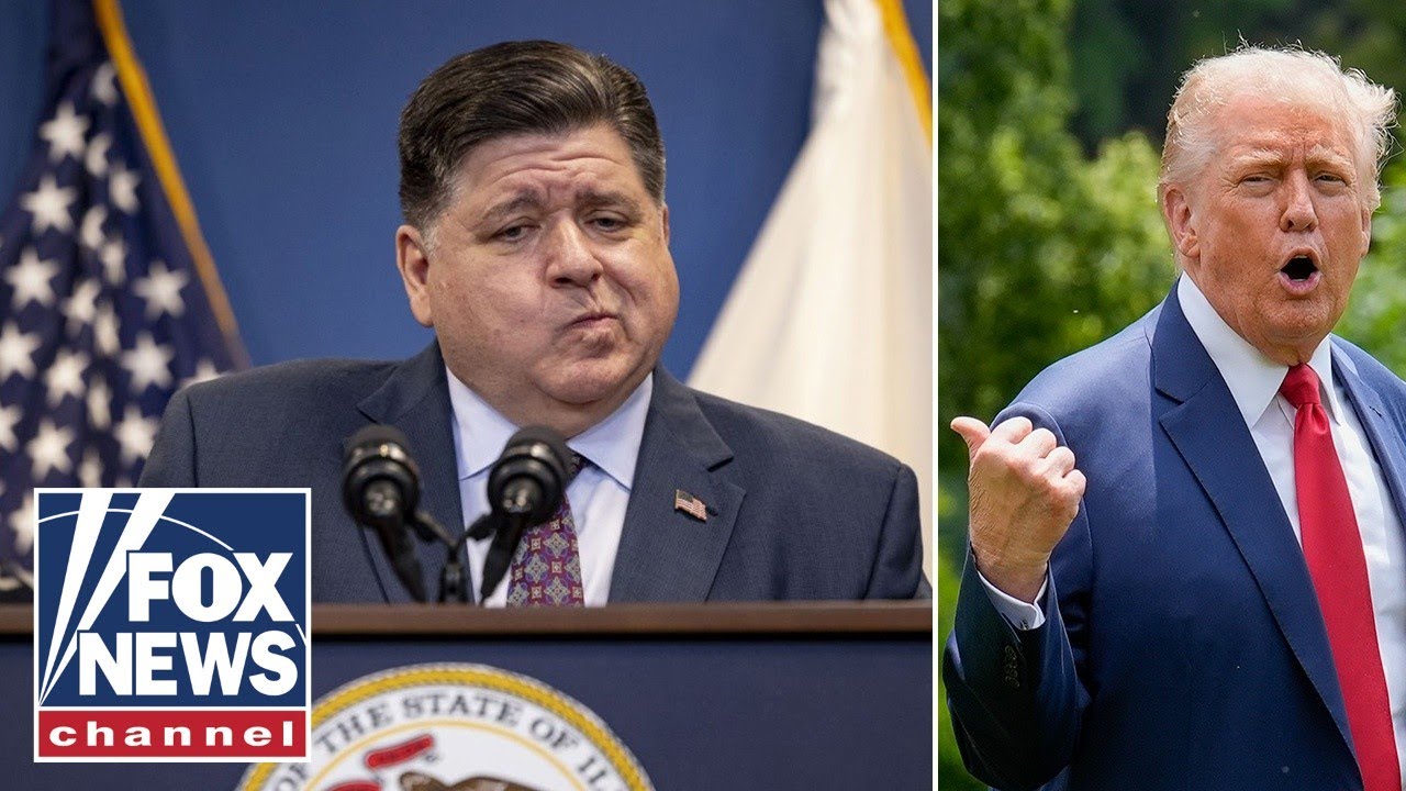 Pritzker accuses ICE of ‘terrorizing’ kids in Halloween parades Pritzker accuses ICE of ‘terrorizing’ kids in Halloween parades