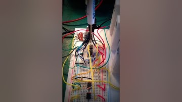 Fully Analog PI Motor Speed Control (OP AMPS)