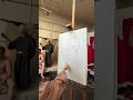 Oil Painting Process – Layers of Color, Layers of Story 🎨🔥artist Galkina Margarita #art #viral #fyp