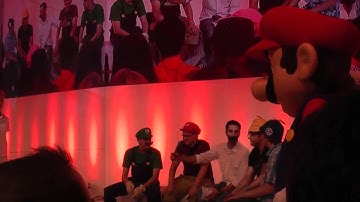 GamesCom Day 3 21.08.2010 ReUpload