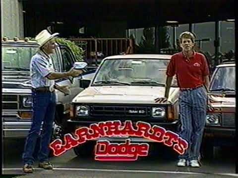 1990-earnhardt-dodge-yugo-daihatsu-tv-commercial