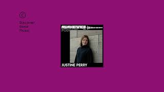 Awakenings Podcast - Justine Perry