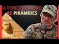 CARCARÁ CONTA SOBRE AS HISTÓRIAS DA HUMANIDADE!!!