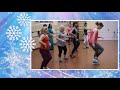 Zumba new year/Зумба Новый год/ Балаган лимитед