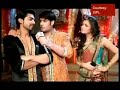 Vivian dsena gurmeet choudhary and drashti dhami and their funny conversations