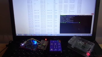 .NET/Mono/NETMF Monitor and Command, autoreconnect for NETMF