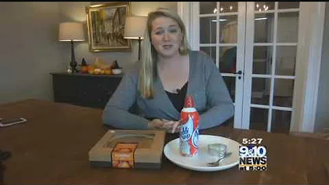 Projects You Pin Mini Pumpkin Pies