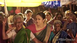 Jothika- Womens Day Special Whatsapp Status