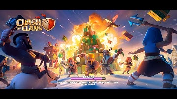 COLLECTING RUNE OF ELIXIR/DAILY DEALS/CLASH OF CLANS