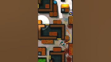 Hunter Assassin Level 205#hunter#assassin#games#viralgames#viralahorts#popularshorts#populargames