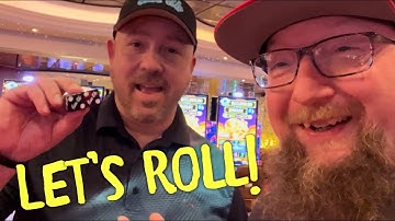 Three Point Molly & Three Point Dolly with Jeremy from Color Up