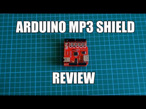 arduino-mp3-shield-elechouse-v1.3-review