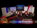 Gaia Cauchi - #together (JESC 2014 Theme Song)