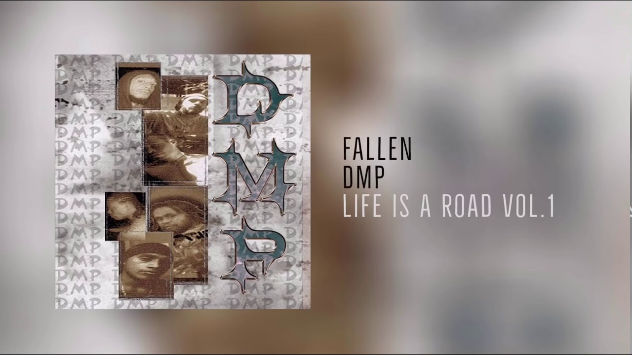 Fallen - DMP