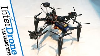 For the best prices on latest drones, visit b&h online at:
https://bhpho.to/2tnu7m6 in this episode, roswell flight test crew
speaks with john melles...