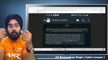 DO NOT FALL INTO THIS TRAP - WORST MANAGEMENT OF CMA INSTITUTE