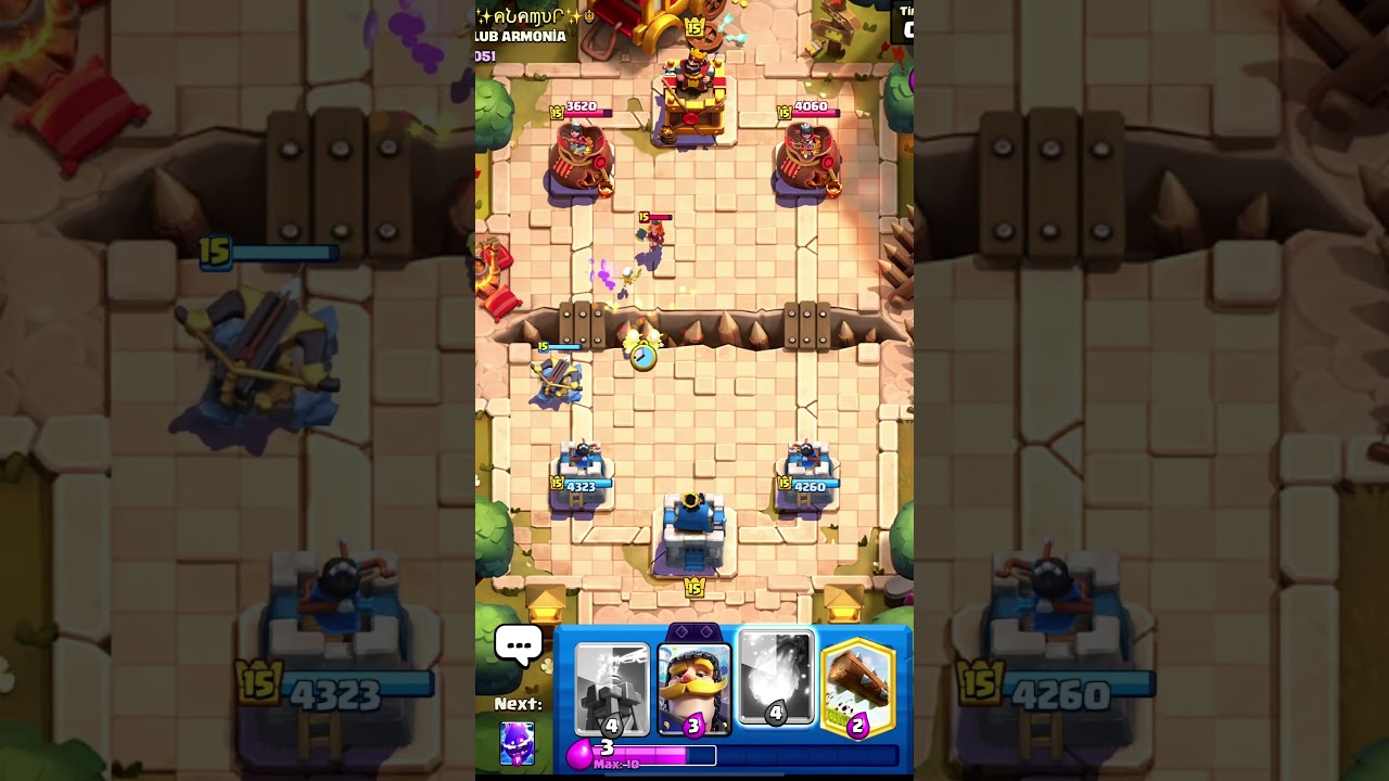 I am the BEST XBOW Player 😎