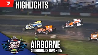 Short Track Super Series at Airborne Park Speedway 5/30/24 | Highlights