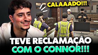 Coringaconnor Levando Taxada Do Bahia E Lipinho Kkkk Gta V