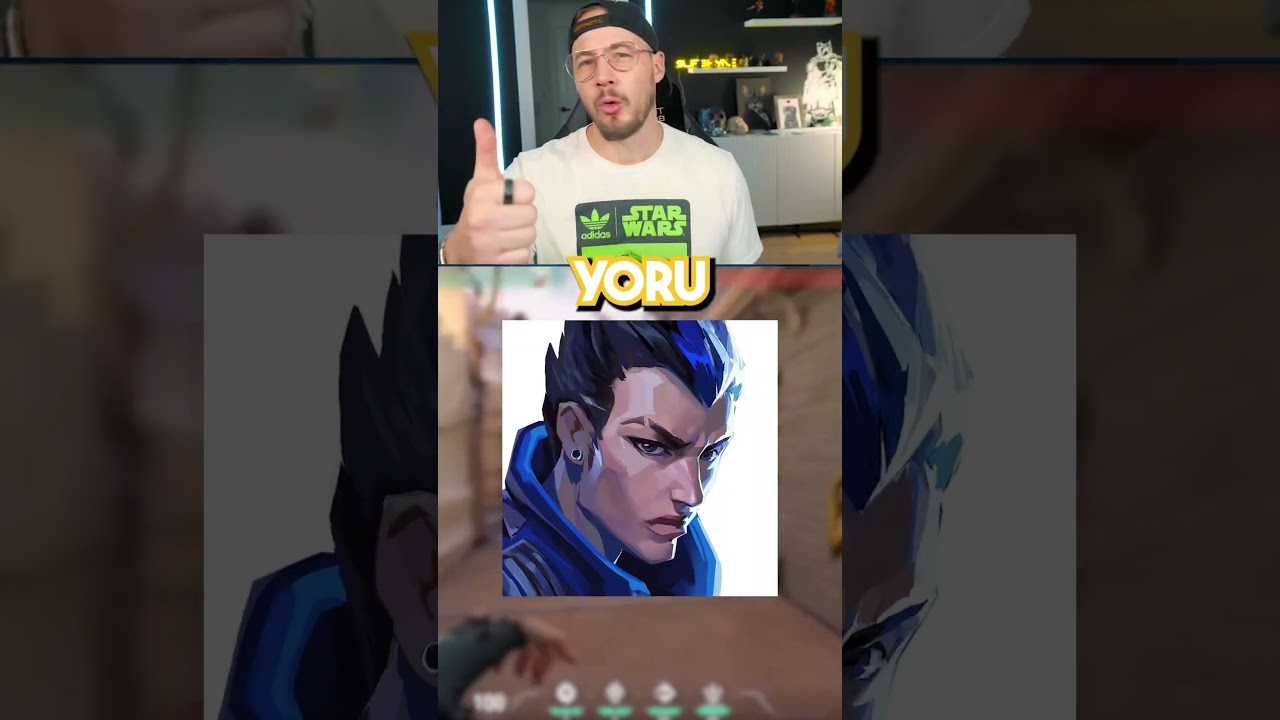 Best and worst agent for the map ascent on Valorant 