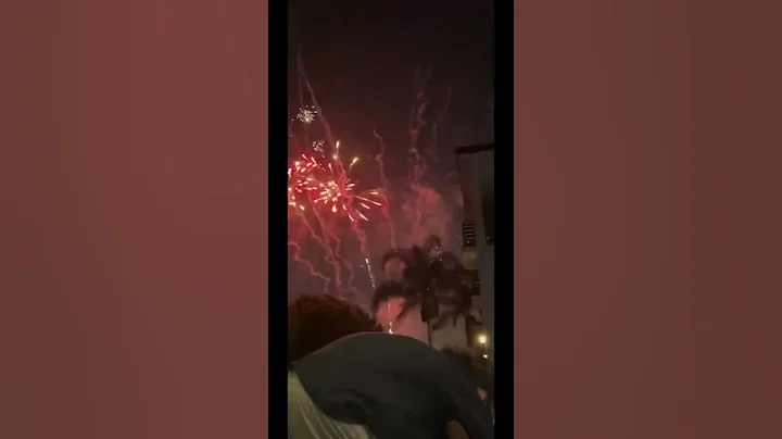 How our family celebrated July 4th 2022! My first ...