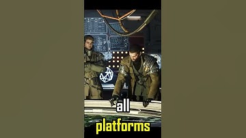 Is The First Descendant Crossplay & Crossprogress