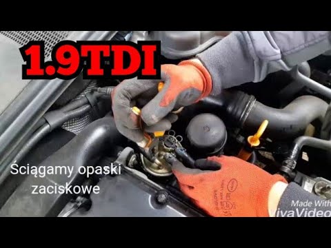 Replacement diesel fuel filter 1.9 tdi Audi vw Passat ... fuel filter 6 0 diesal 