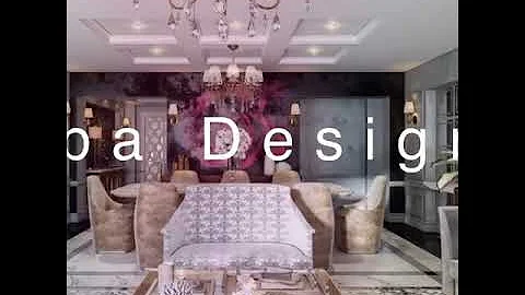 Heba Awad designs